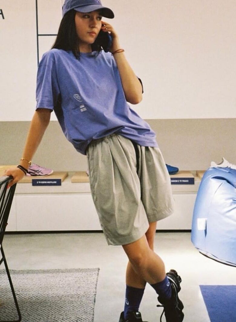 エヴァリー