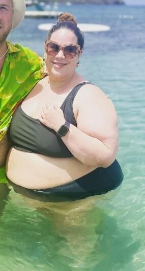 Whitney Thore BBW Celeb