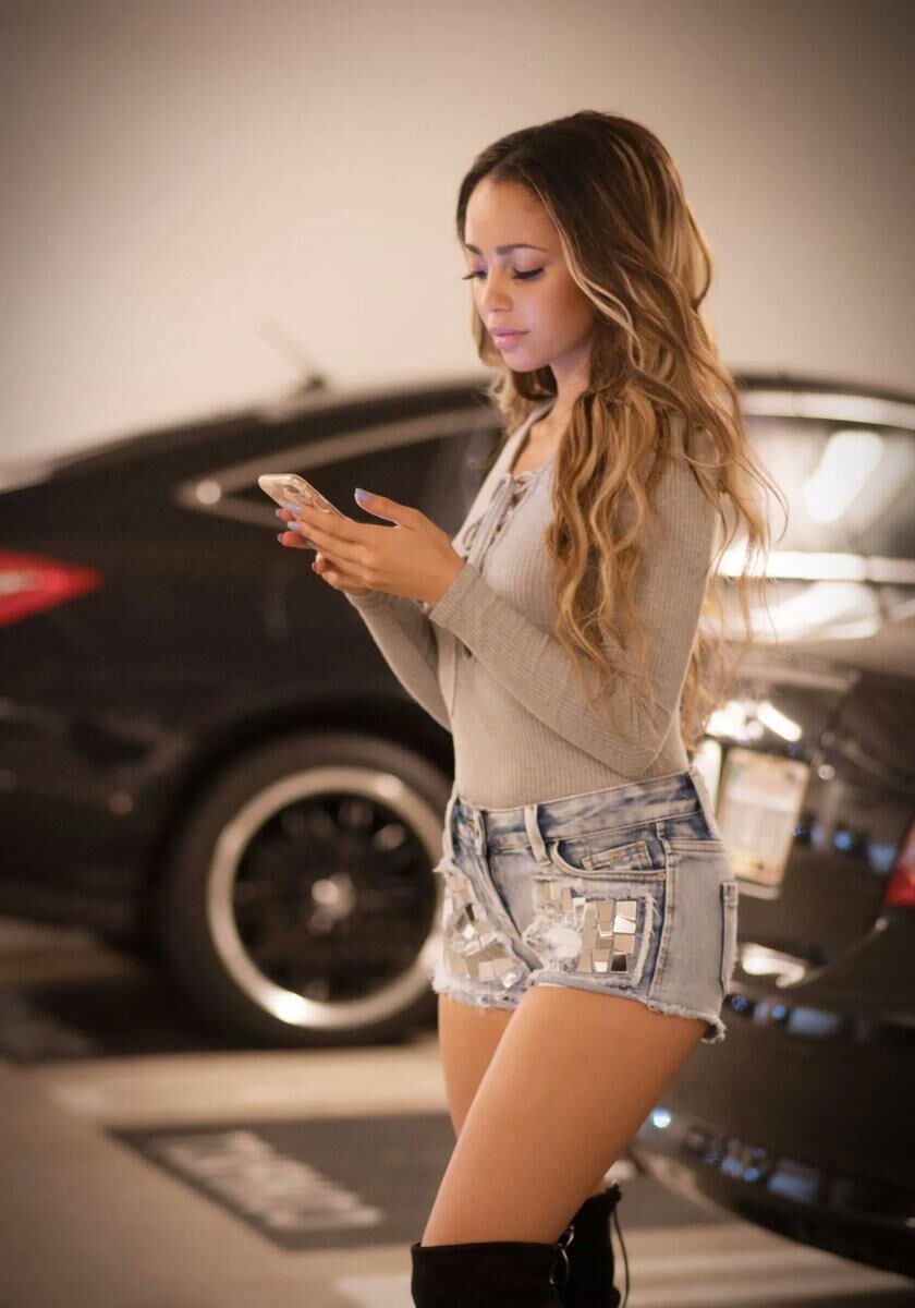 Vanessa