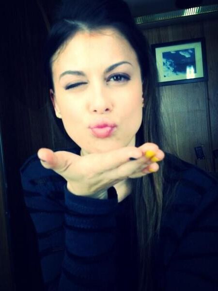 Lindsey Shaw 