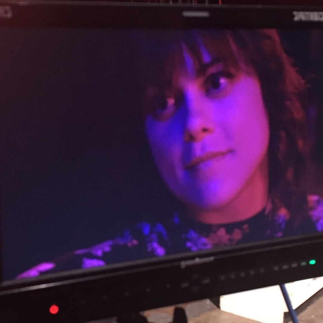 Lindsey Shaw 