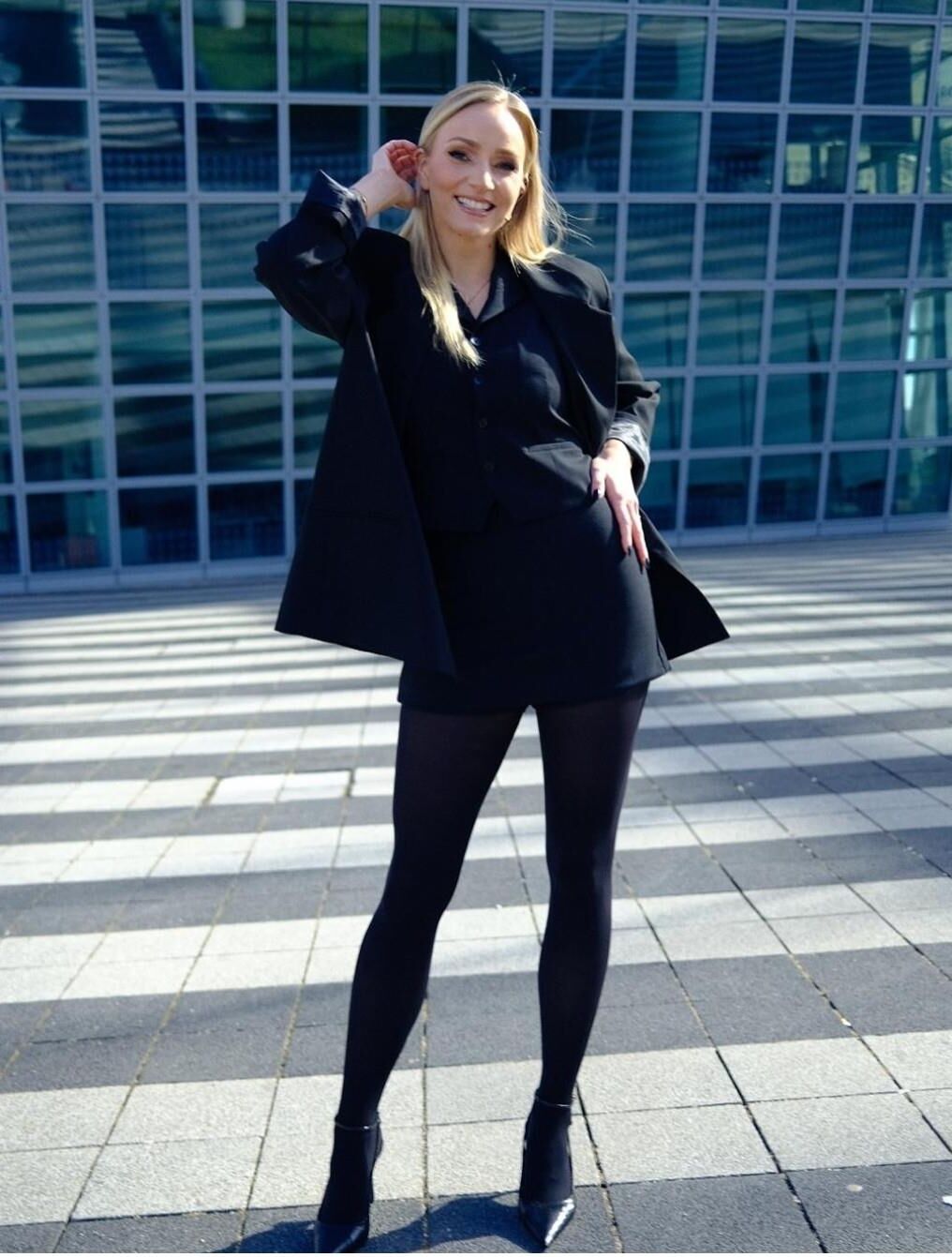 Katharina Kleinfeldt 
