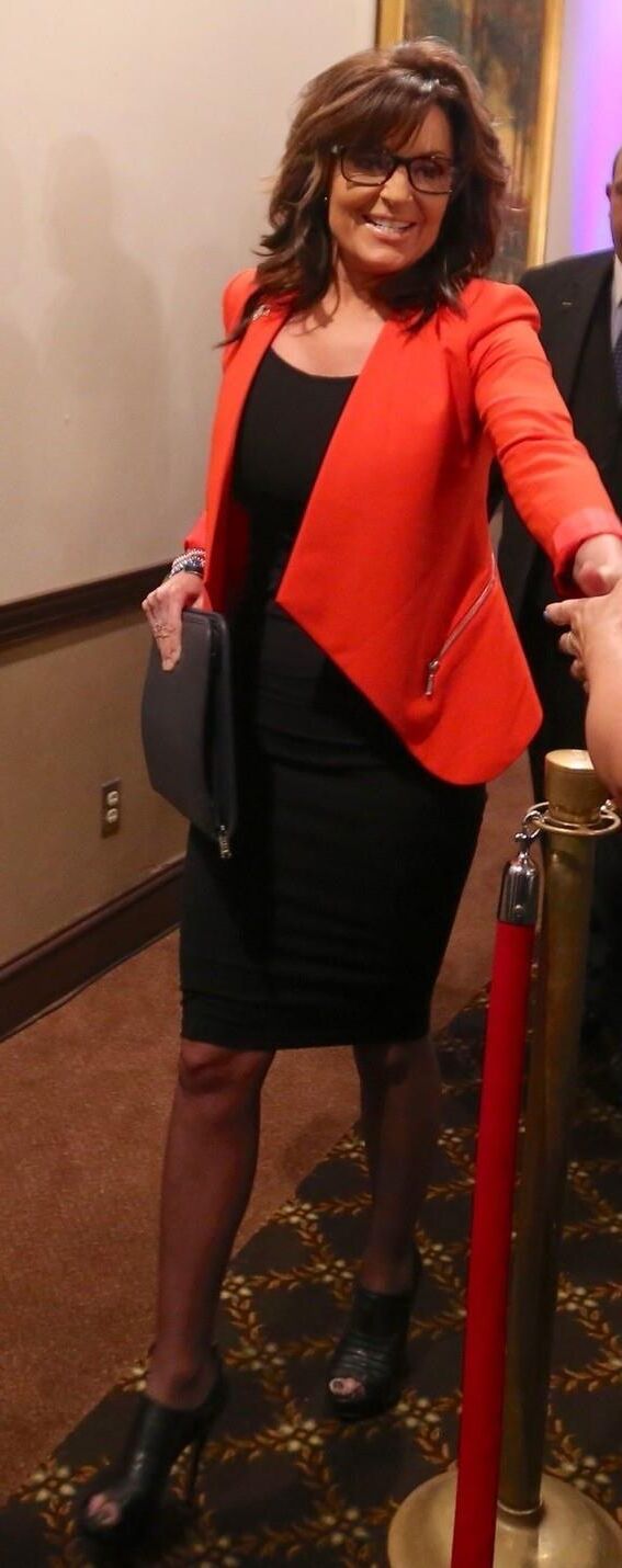 Sarah Palin