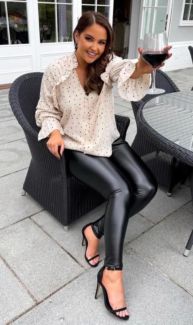 Jacqueline Jossa