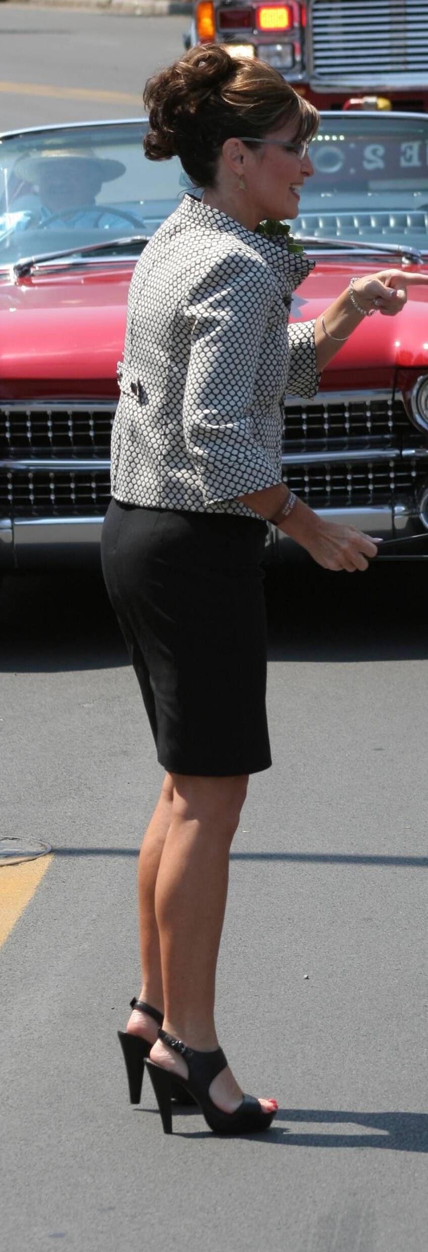 Sarah Palin