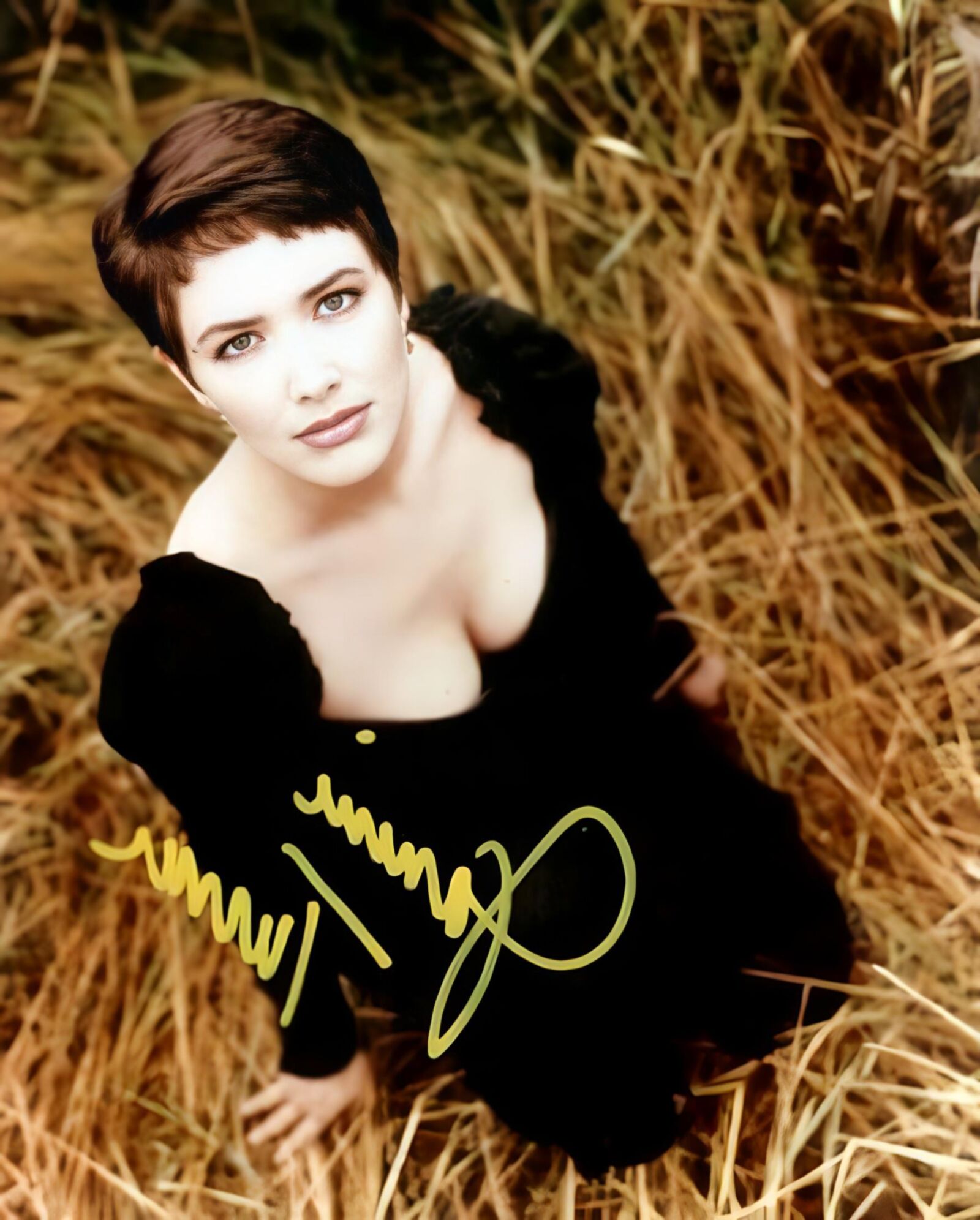 The Women Of Northern Exposure Janine Turner