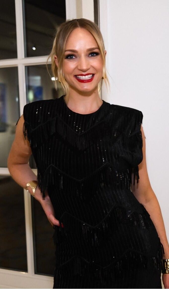Katharina Kleinfeldt 