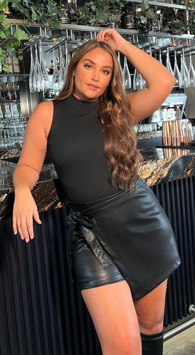 Jacqueline Jossa