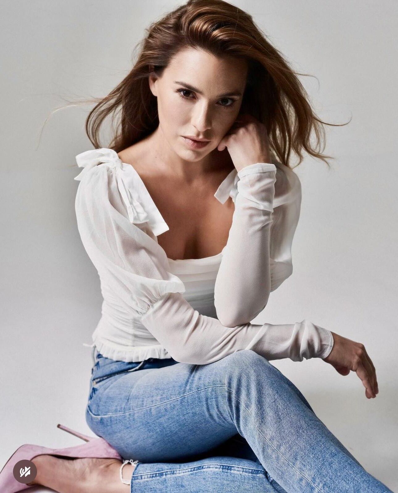 Melia Kreiling