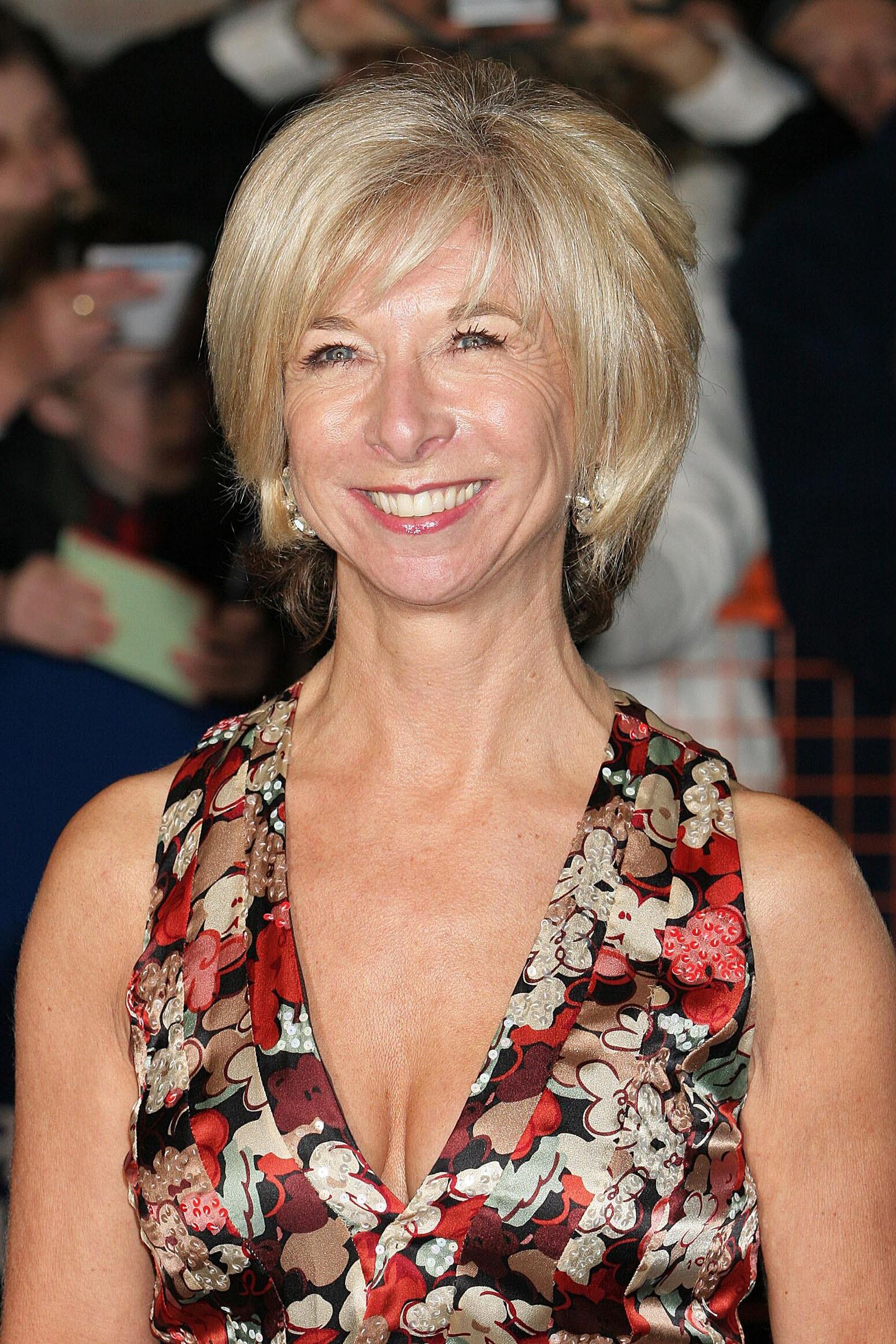 Helen Worth