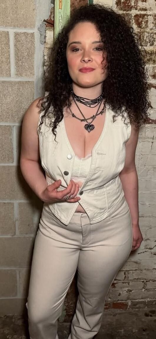 Moriah Formica