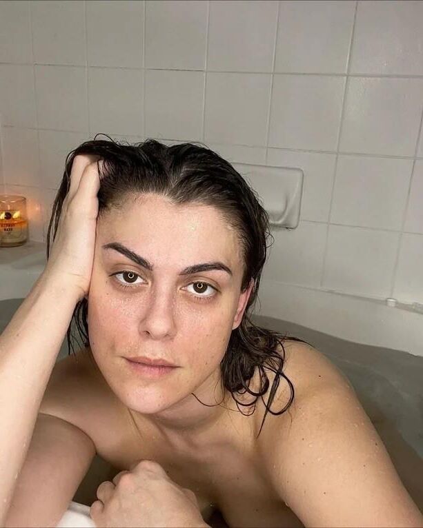 Lindsey Shaw 