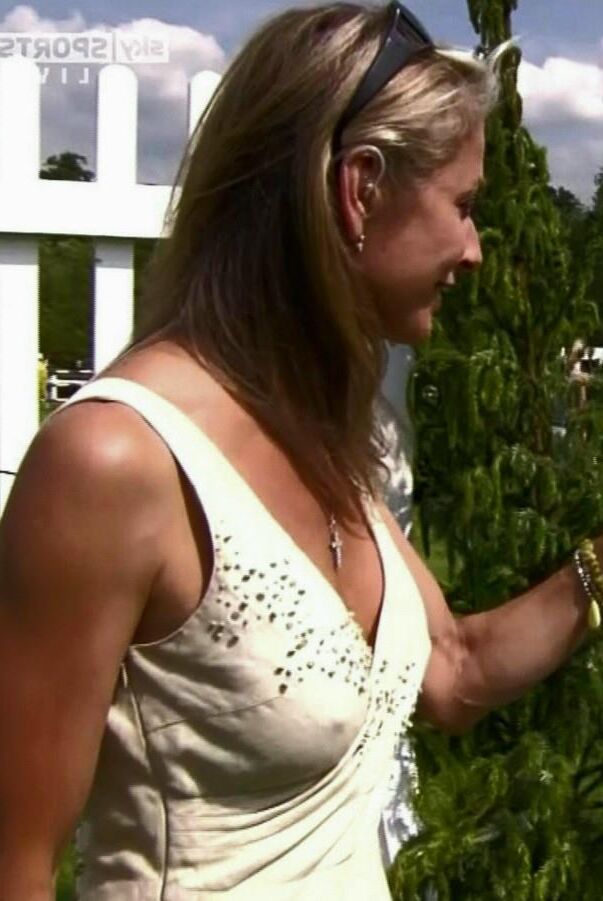 Suzanne Dando Photo #