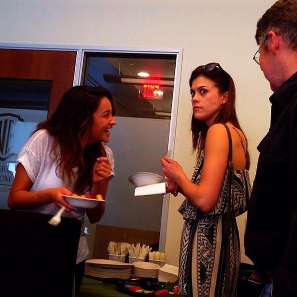 Lindsey Shaw 