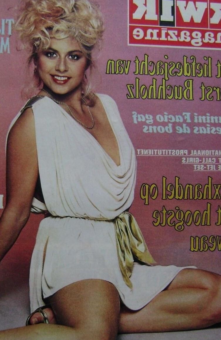 Suzanne Dando Photo #