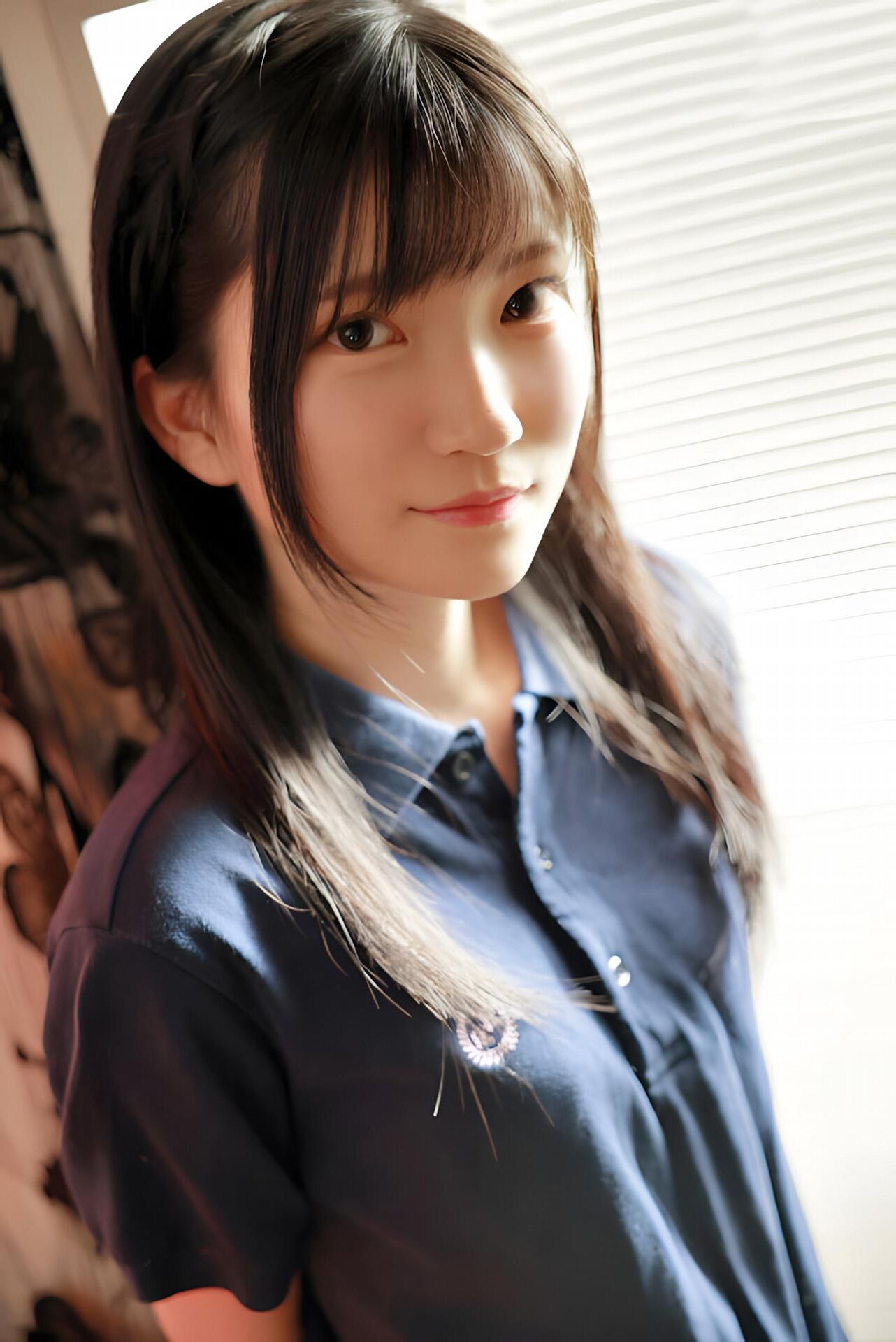 Iori Hinano (伊織ひなの) #