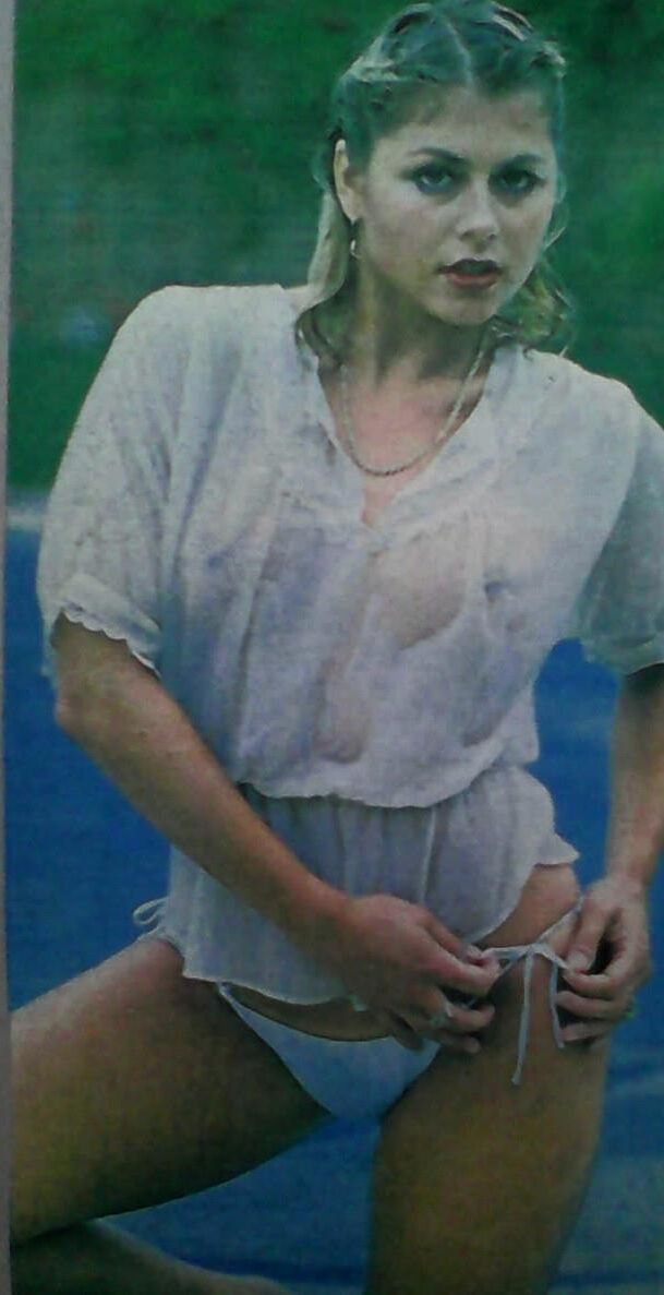 Suzanne Dando Photo #
