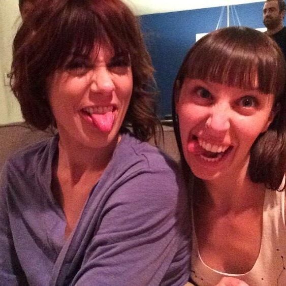 Lindsey Shaw 