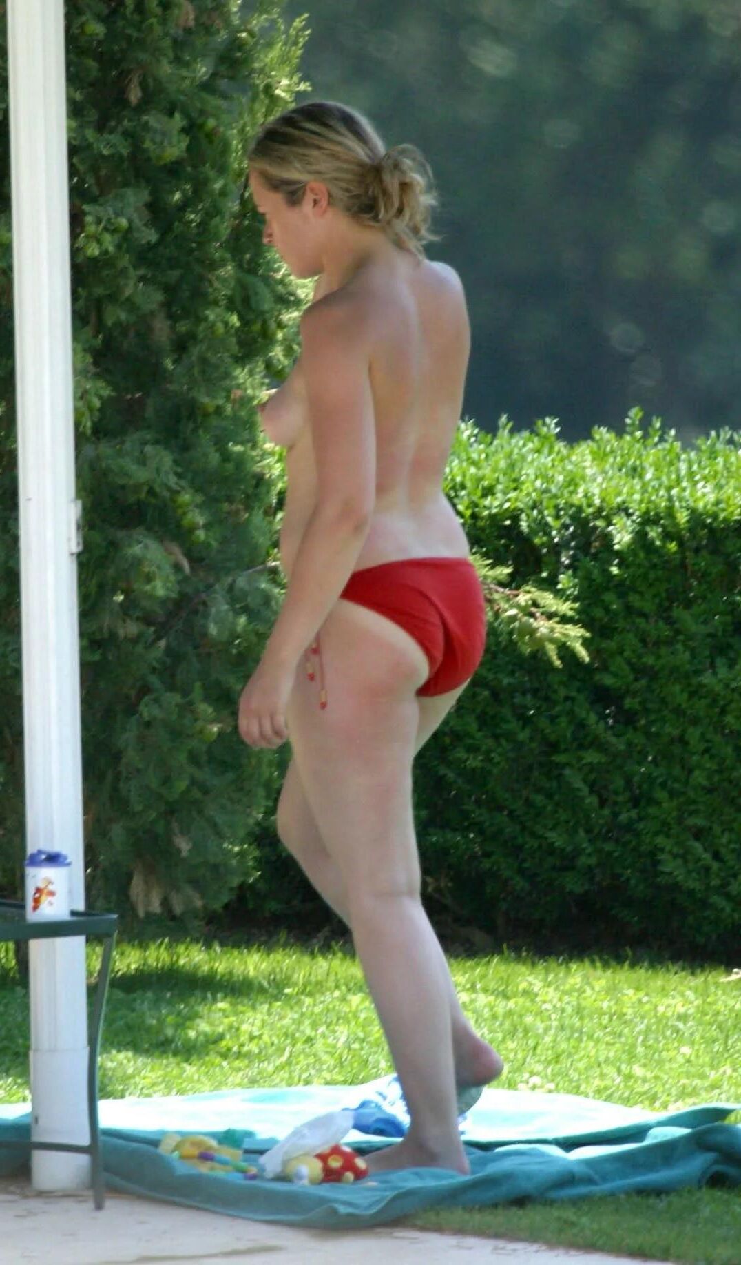 Edith Bowman
