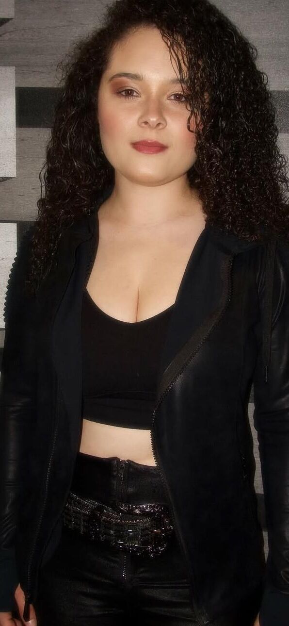 Moriah Formica