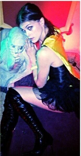 Lindsey Shaw 