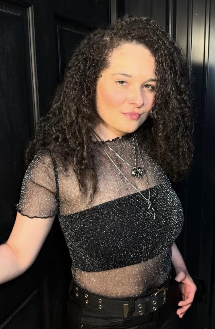 Moriah Formica