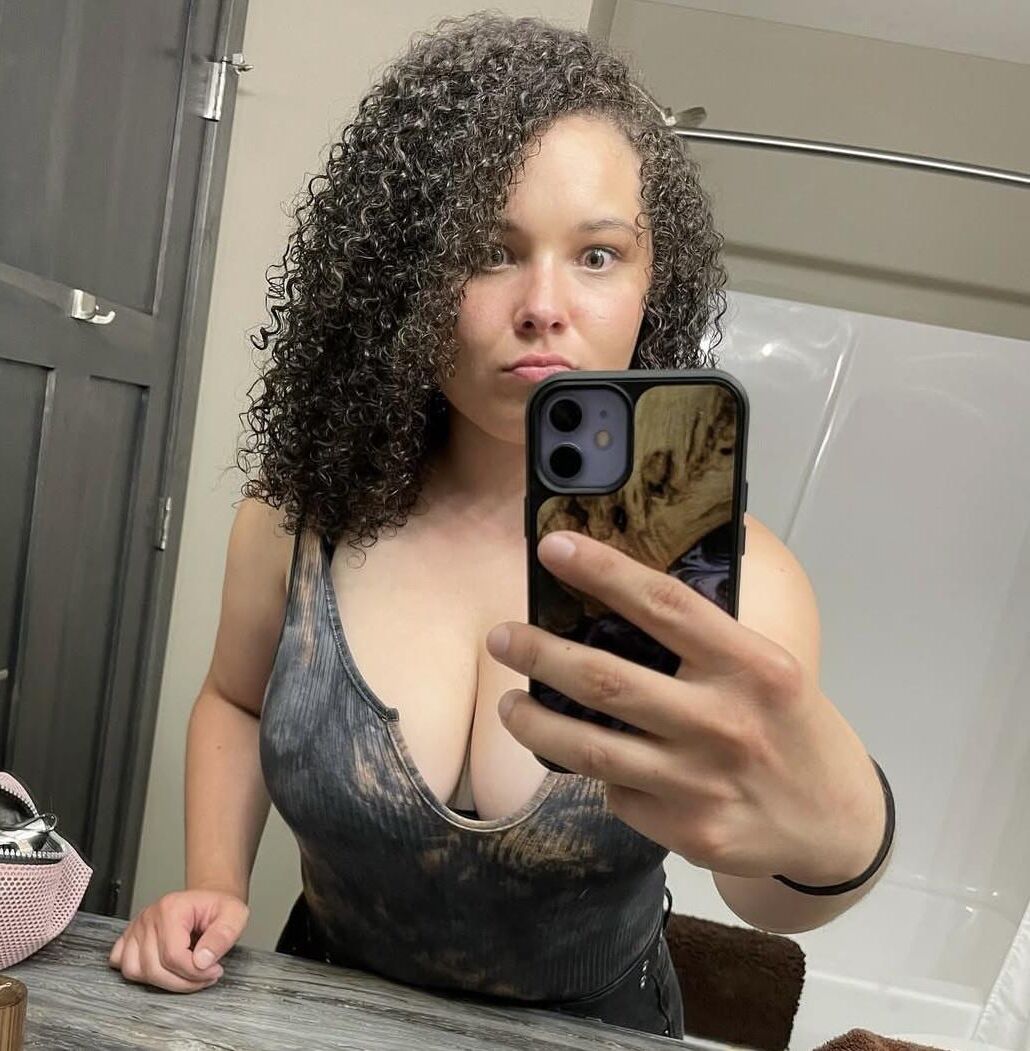 Moriah Formica