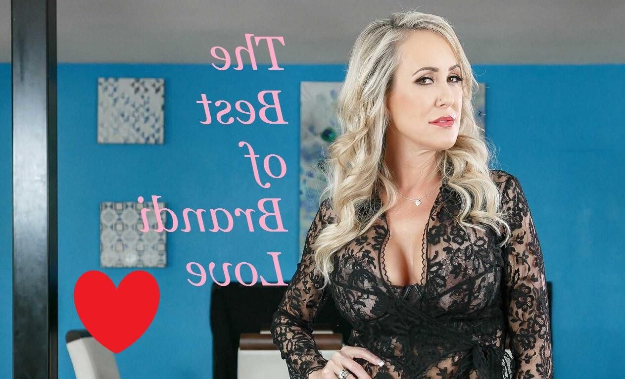  Of The Best Brandi Love
