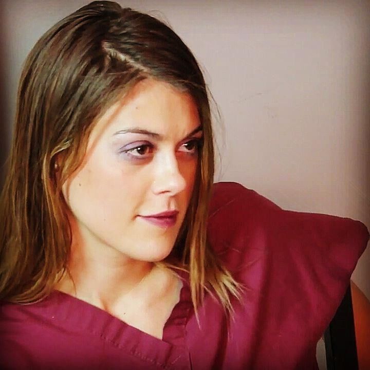 Lindsey Shaw 