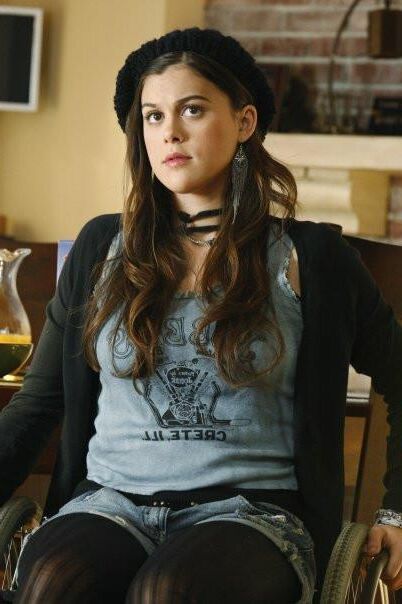 Lindsey Shaw 