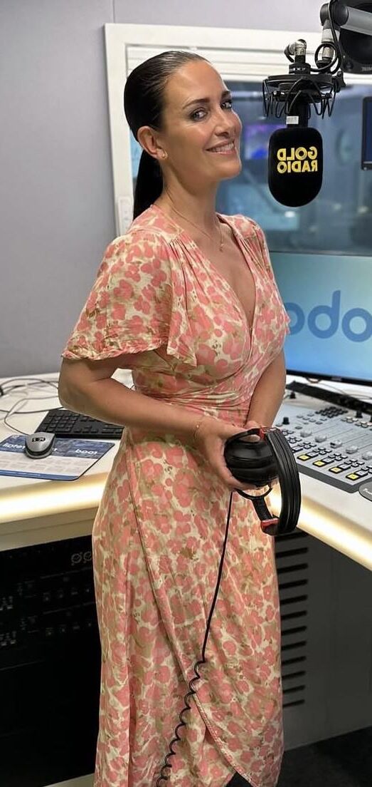 Kirsty Gallagher UK MILF Babe ()