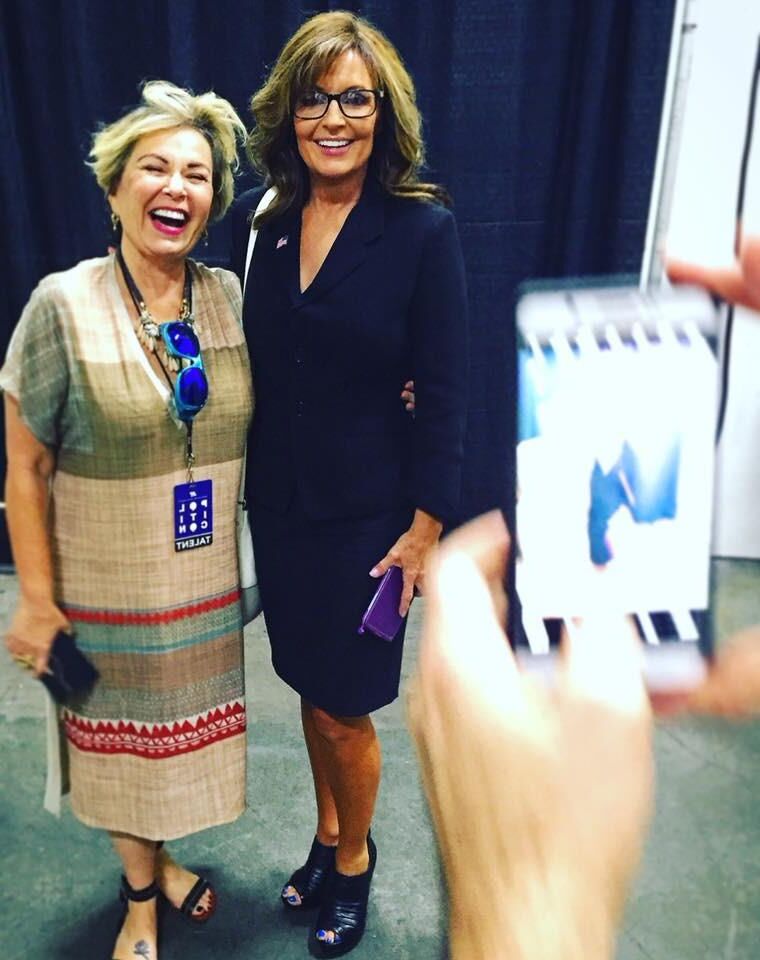Sarah Palin