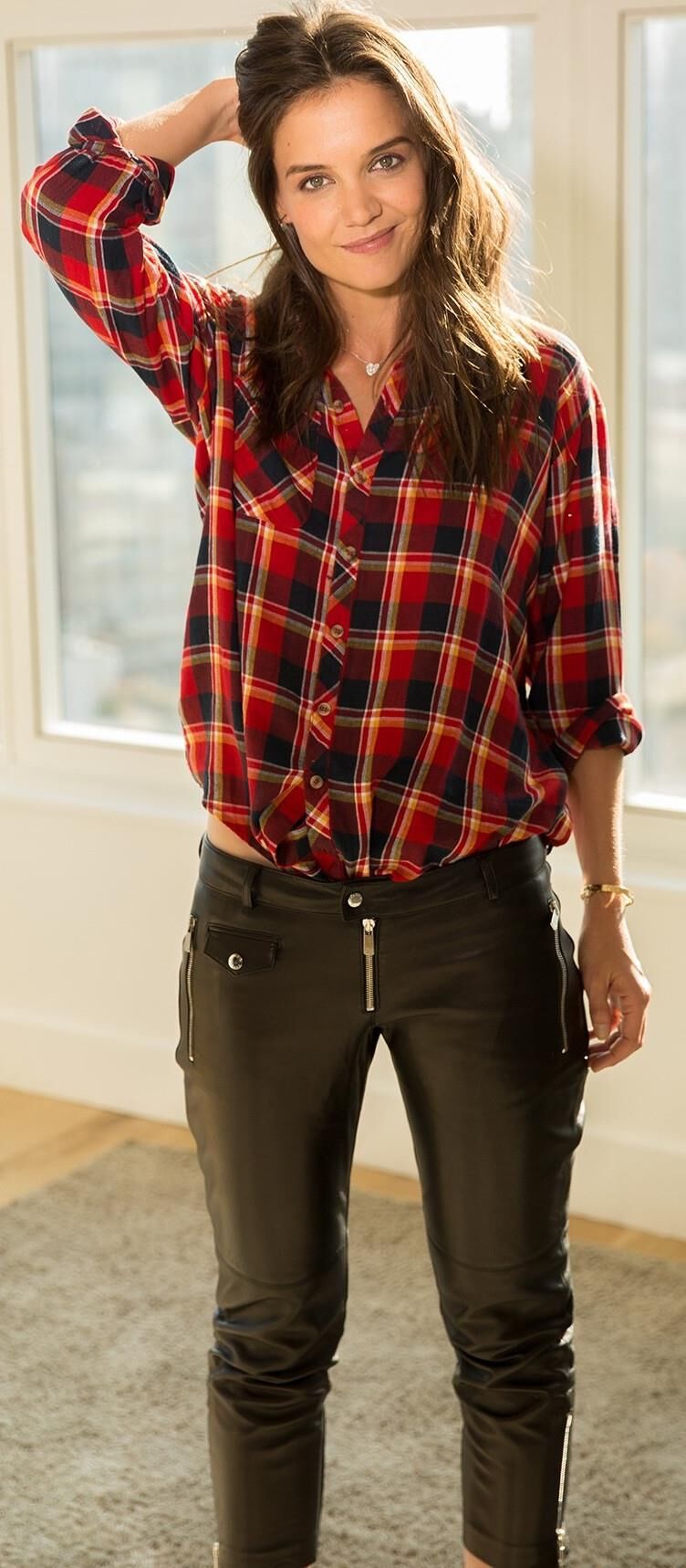 Katie Holmes