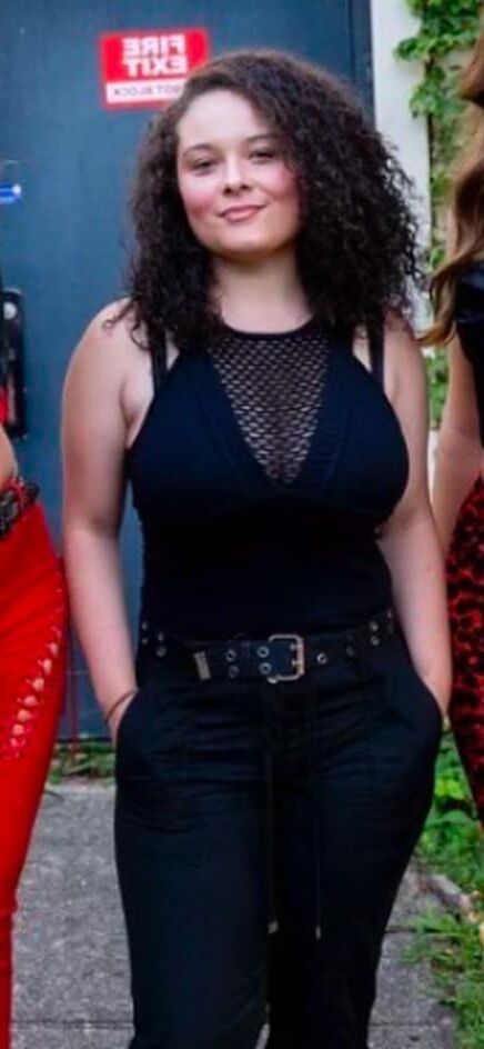 Moriah Formica