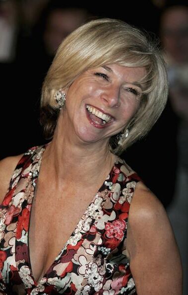 Helen Worth