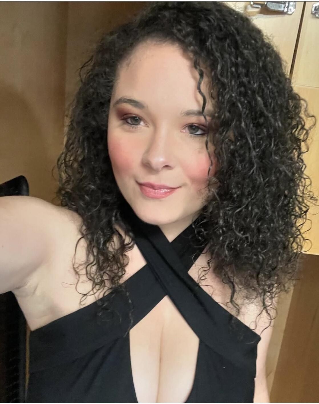 Moriah Formica