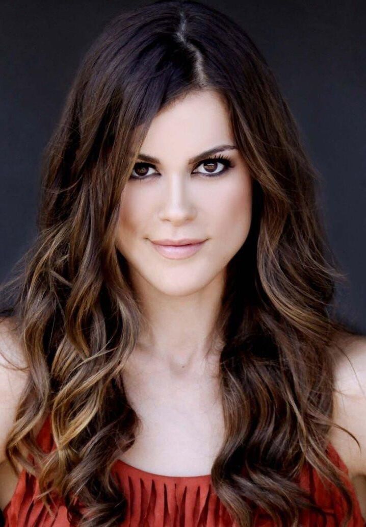 Lindsey Shaw 