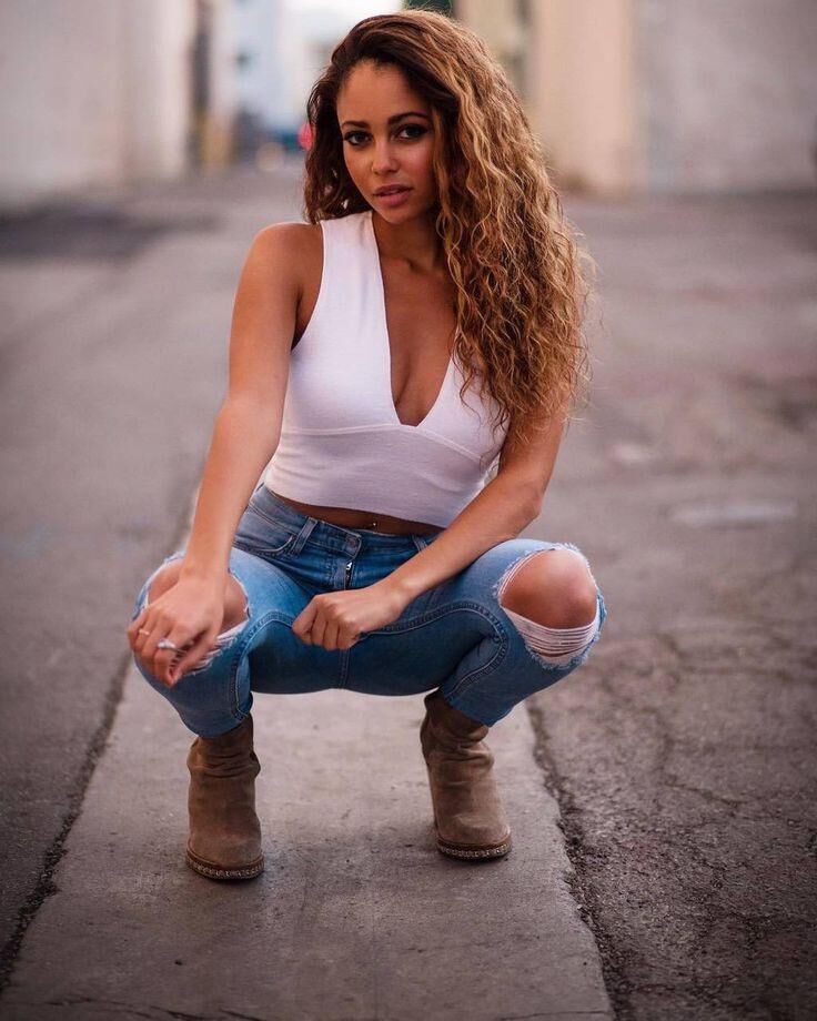 Vanessa