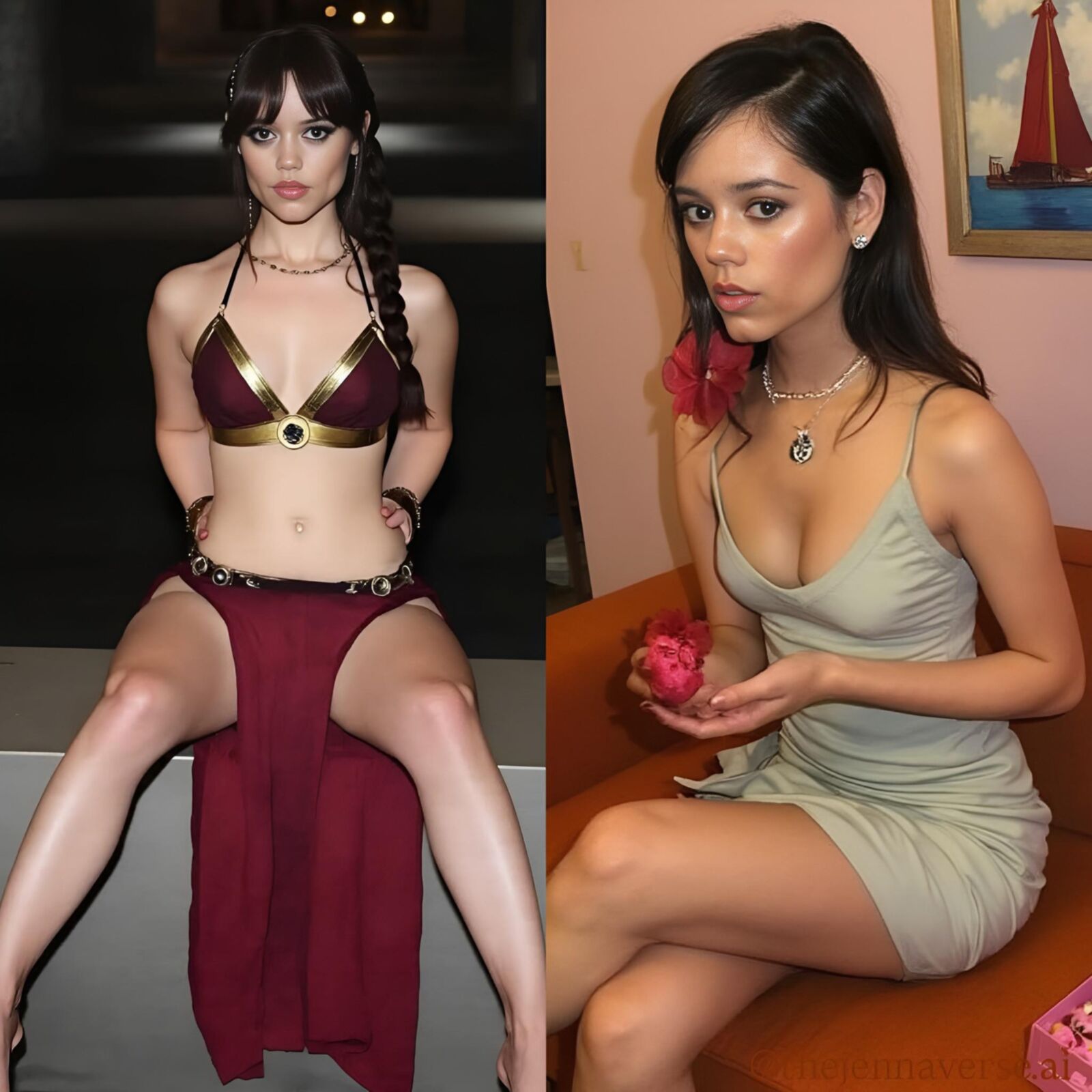 CELEB MIXER
