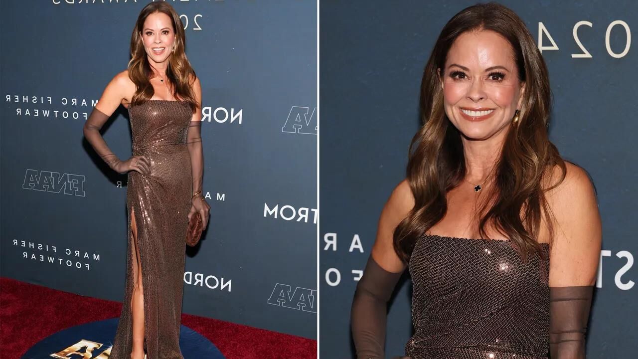 Brooke Burke