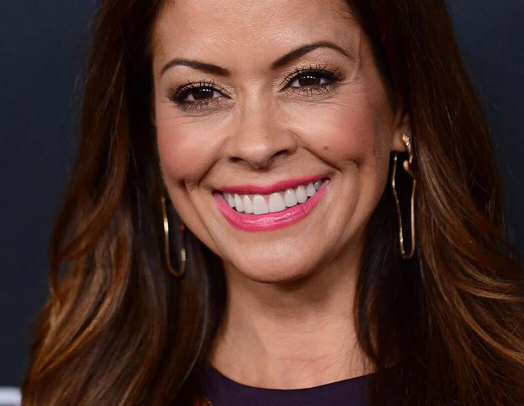 Brooke Burke