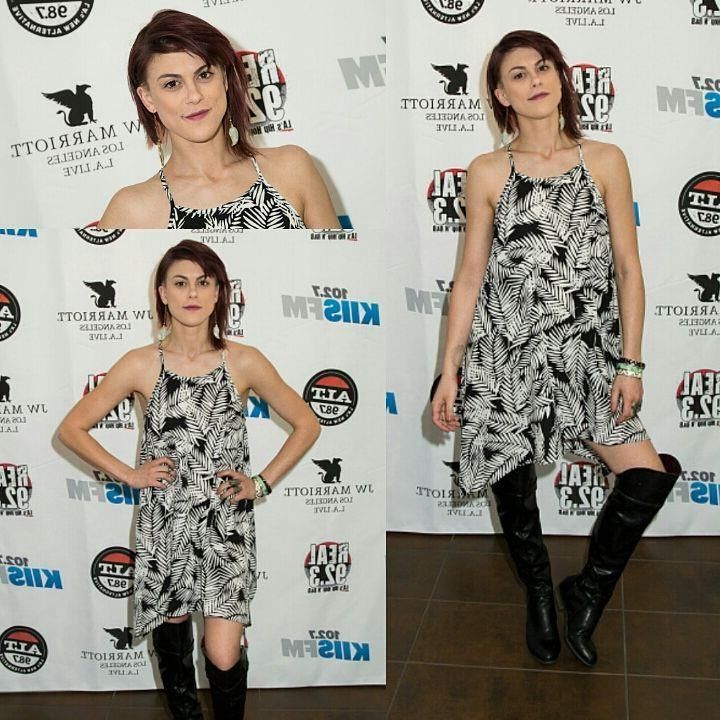 Lindsey Shaw 