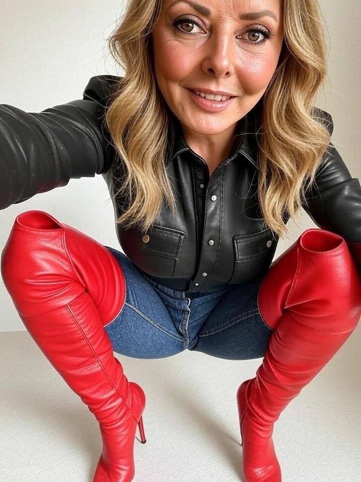 Vorderman 