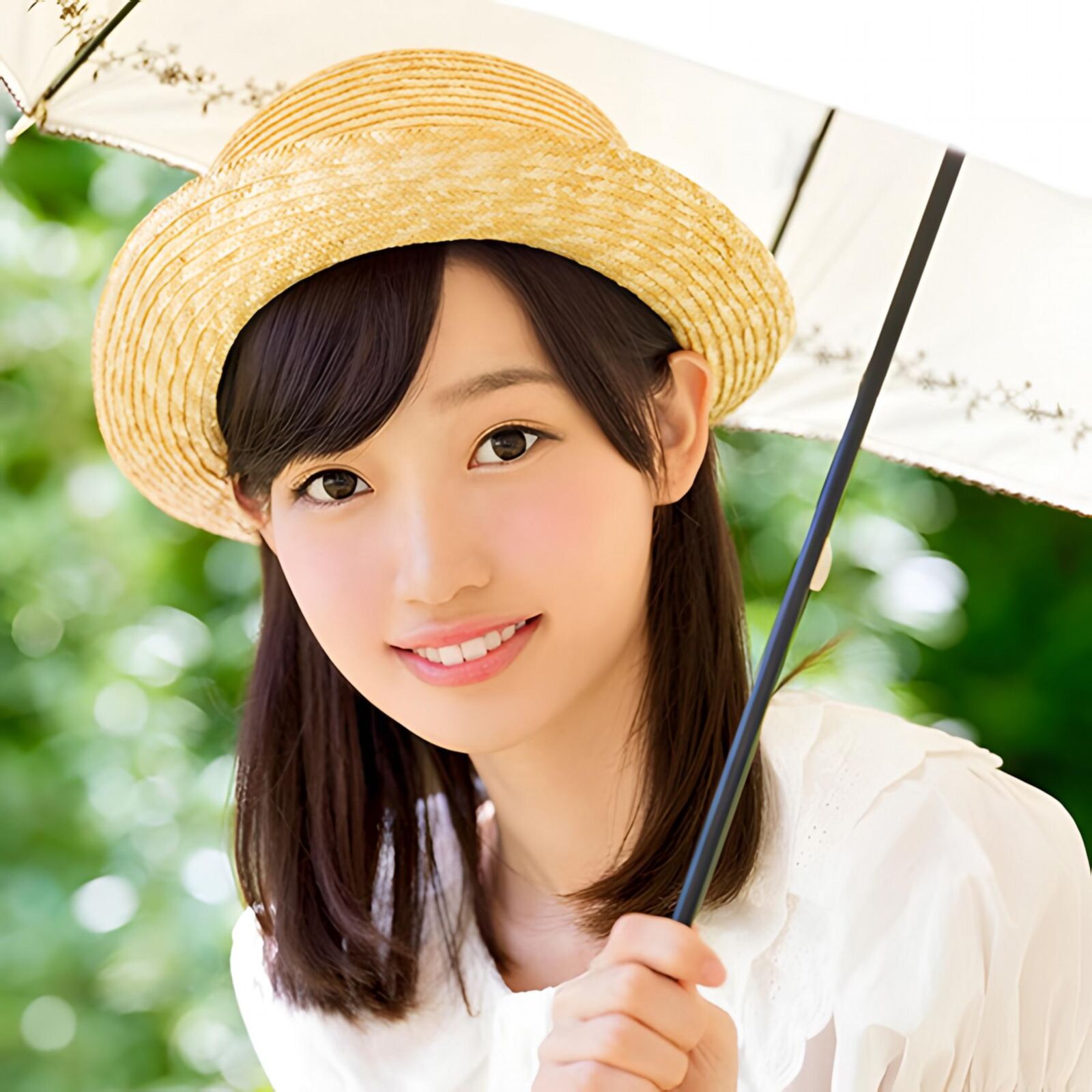 Hoshisaki Seira (星咲セイラ) #