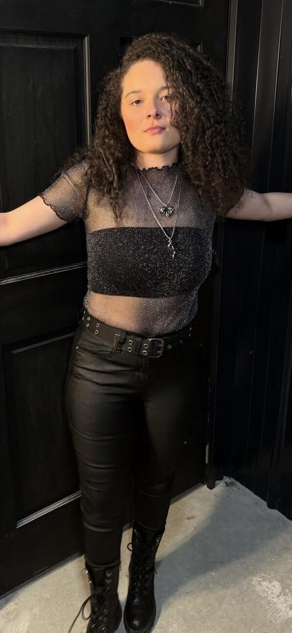 Moriah Formica