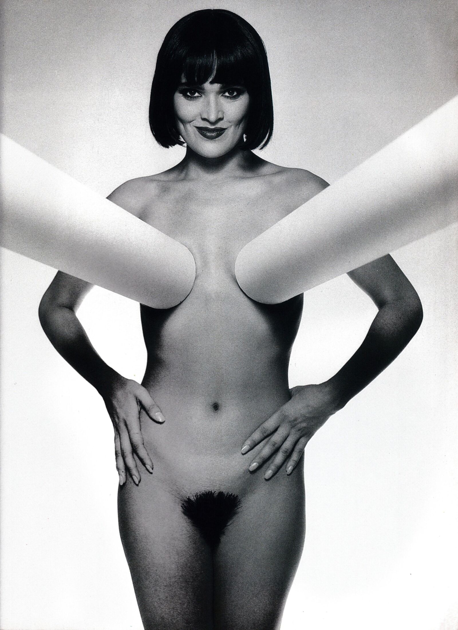 Mahulena Bocanova ... 