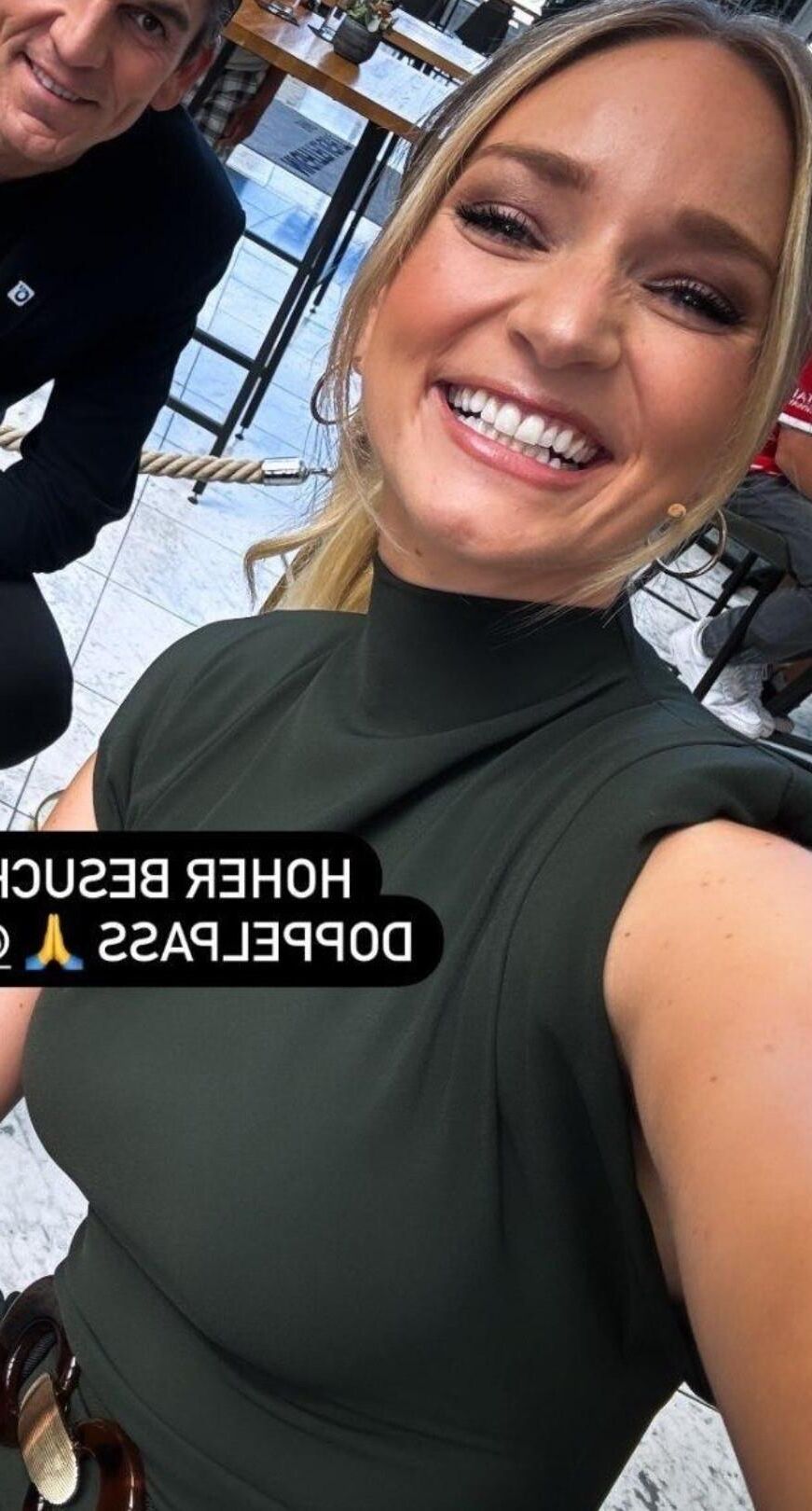 Katharina Kleinfeldt 