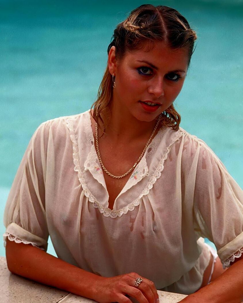 Suzanne Dando Photo #