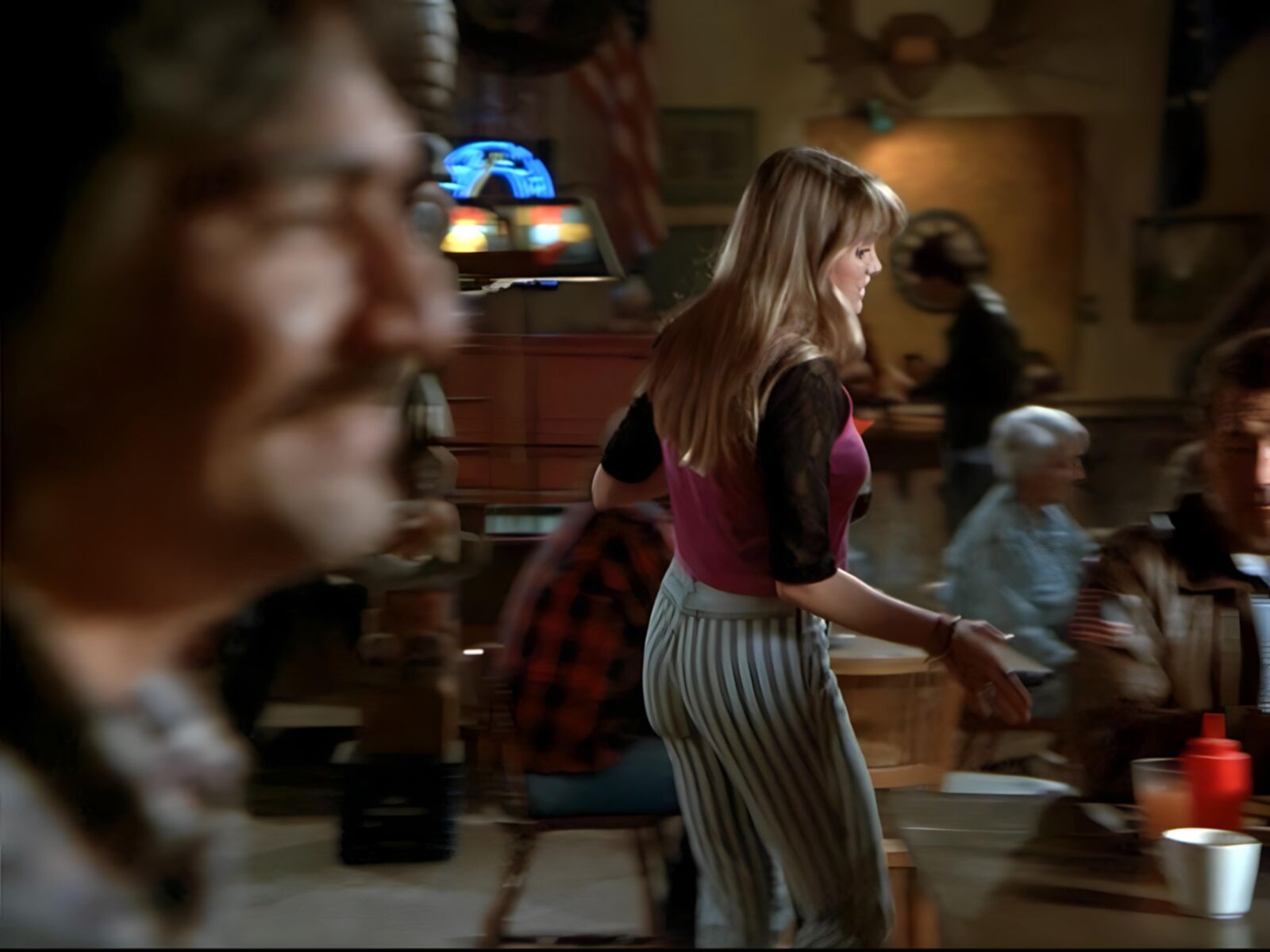 The Women Of Northern Exposure Cynthia Geary