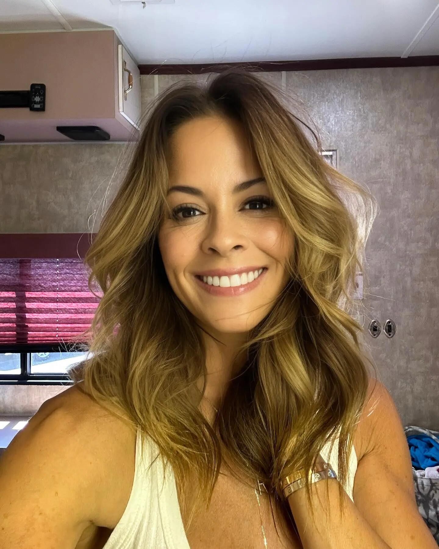 Brooke Burke